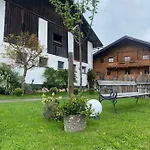 Maison d'hôtes Oberwinklgut