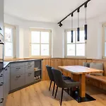 Maison d'hôtes Oberwinklgut