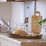 أوبيرفينكيلغوت بيت ضيافة بيشوفشوفن