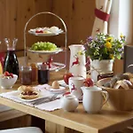 Maison d'hôtes Oberwinklgut 4*