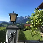 Maison d'hôtes Oberwinklgut 4*