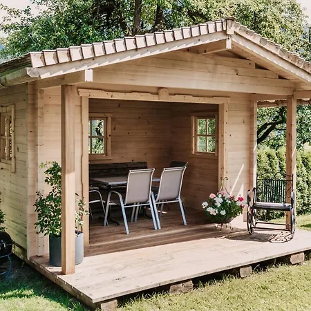 أوبيرفينكيلغوت 4*