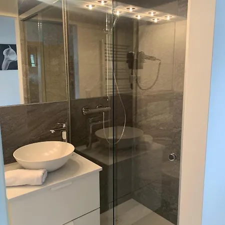 بيت ضيافة أوبيرفينكيلغوت بيشوفشوفن