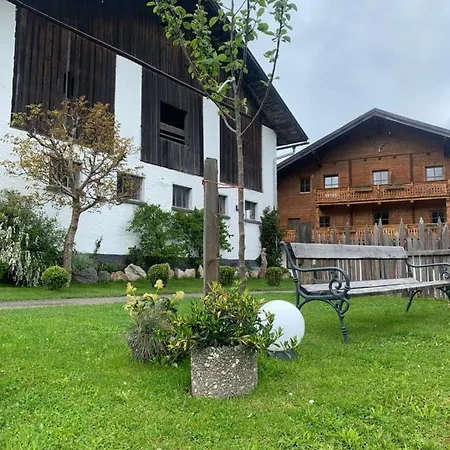 Casa de hóspedes Oberwinklgut