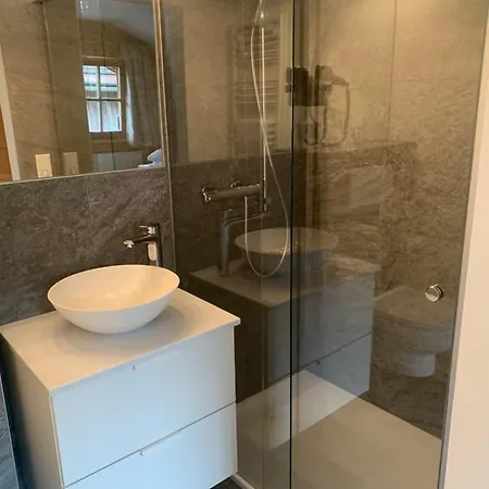 أوبيرفينكيلغوت 4* بيشوفشوفن