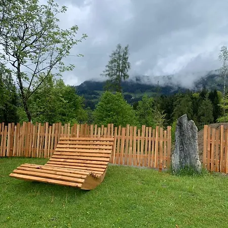 بيت ضيافة أوبيرفينكيلغوت 4*