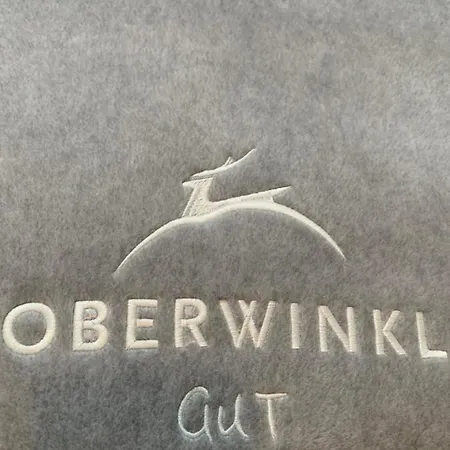 Maison d'hôtes Oberwinklgut