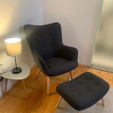 أوبيرفينكيلغوت بيت ضيافة