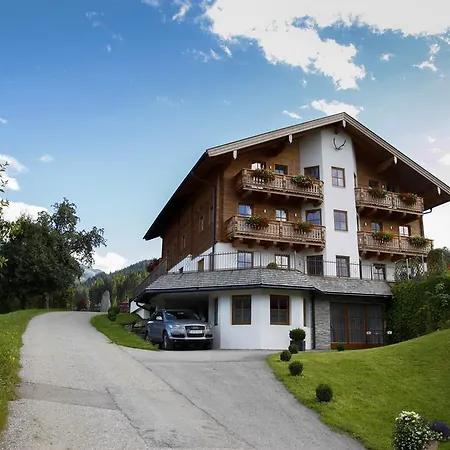 أوبيرفينكيلغوت بيت ضيافة