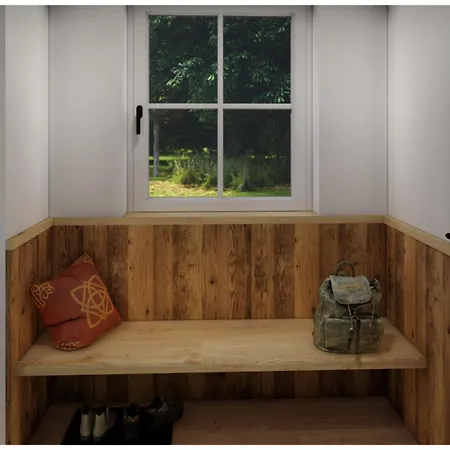 بيت ضيافة أوبيرفينكيلغوت