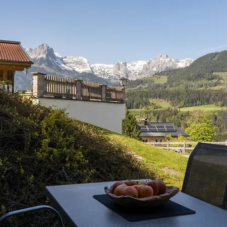 Oberwinklgut 4*