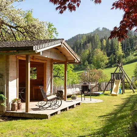 أوبيرفينكيلغوت بيت ضيافة