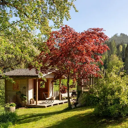 Casa de hóspedes Oberwinklgut