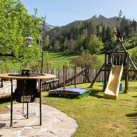 Oberwinklgut * Bischofshofen
