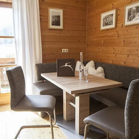 أوبيرفينكيلغوت بيت ضيافة بيشوفشوفن