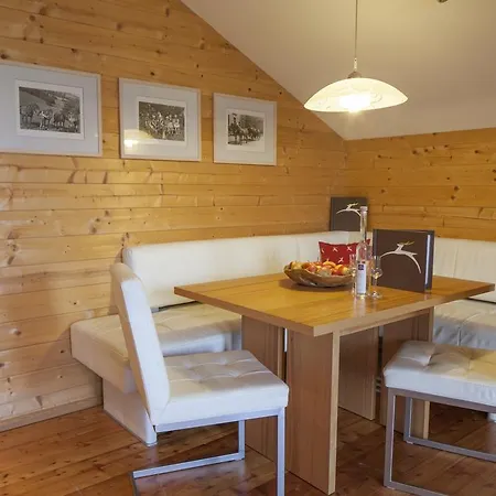 Oberwinklgut 4* Bischofshofen