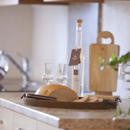 أوبيرفينكيلغوت بيت ضيافة بيشوفشوفن