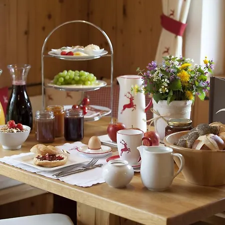 بيت ضيافة أوبيرفينكيلغوت 4*