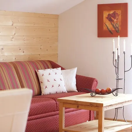 أوبيرفينكيلغوت بيت ضيافة بيشوفشوفن