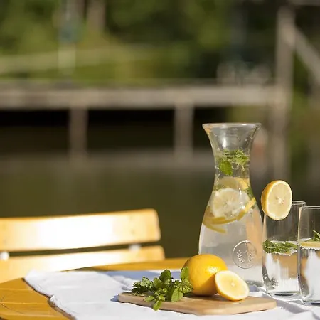 بيت ضيافة أوبيرفينكيلغوت