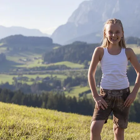 بيت ضيافة أوبيرفينكيلغوت 4*