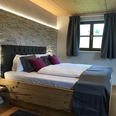 أوبيرفينكيلغوت بيت ضيافة بيشوفشوفن