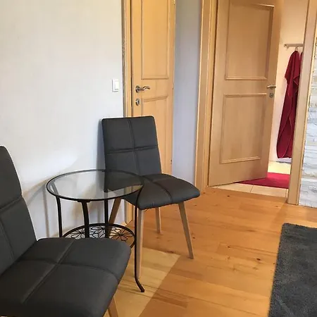 بيت ضيافة أوبيرفينكيلغوت بيشوفشوفن