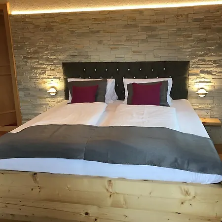 أوبيرفينكيلغوت 4* بيشوفشوفن