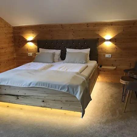 بيت ضيافة أوبيرفينكيلغوت بيشوفشوفن