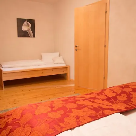 أوبيرفينكيلغوت بيت ضيافة بيشوفشوفن