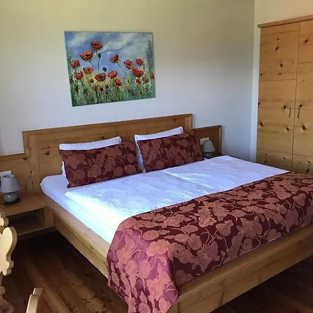 Casa de hóspedes Oberwinklgut 4*