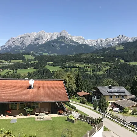 Gasthof Oberwinklgut *