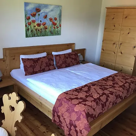 أوبيرفينكيلغوت 4* بيشوفشوفن