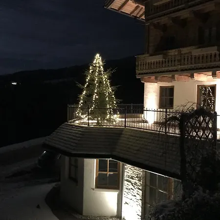 بيت ضيافة أوبيرفينكيلغوت 4*