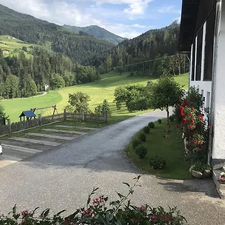 Oberwinklgut Casa de hóspedes 4*