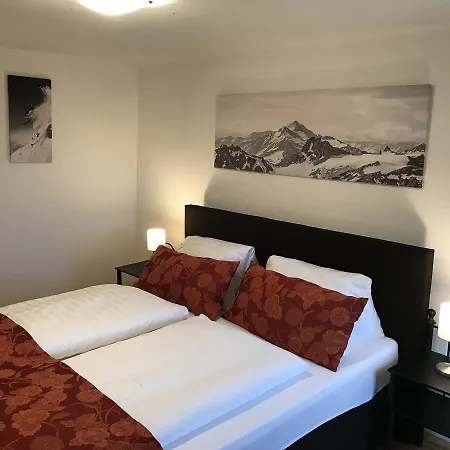 Oberwinklgut Casa de hóspedes 4*