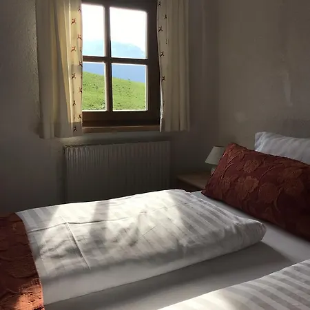 Casa de hóspedes Oberwinklgut 4*