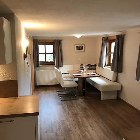 Oberwinklgut Casa de hóspedes 4*