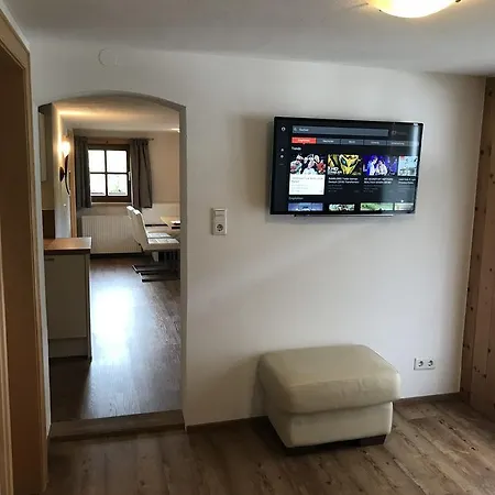 Oberwinklgut Casa de hóspedes 4*