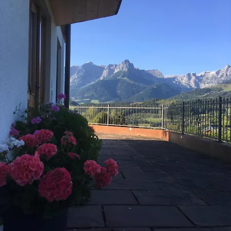 Oberwinklgut 4* Bischofshofen