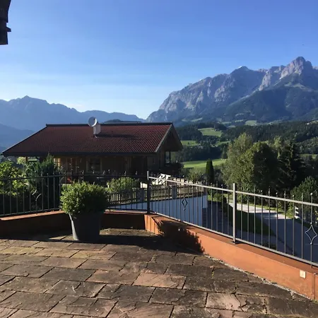 بيت ضيافة أوبيرفينكيلغوت