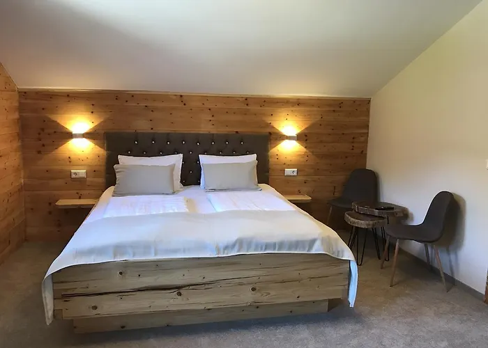 Oberwinklgut 4*