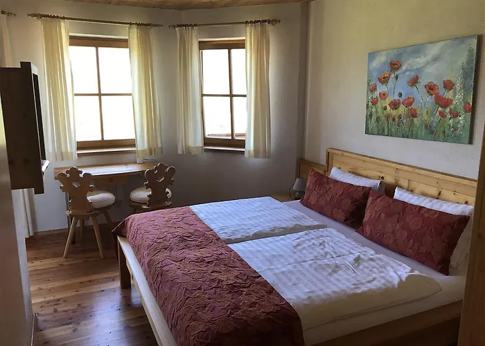 Oberwinklgut Pensión 4*