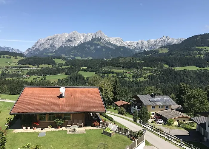 Pensión Oberwinklgut 4*