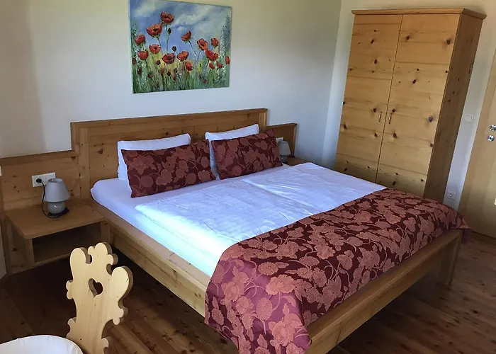 Oberwinklgut 4* Bischofshofen